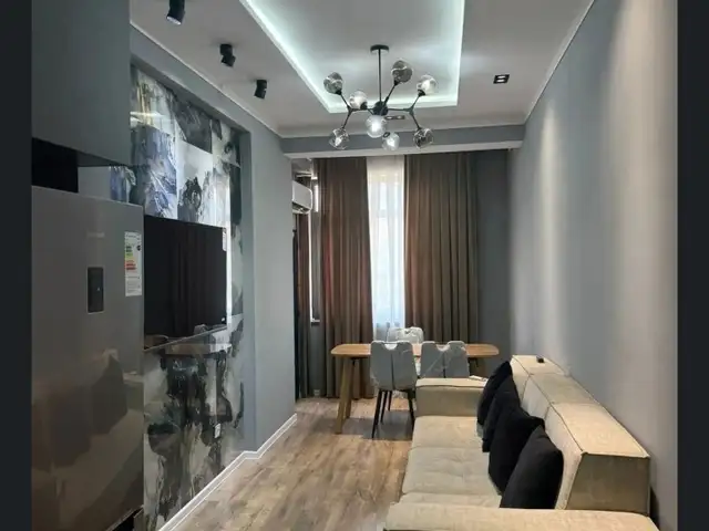 1-комн. квартира, 7 этаж, 60 м², Водонасос, Сельхоз, дом диëр, Душанбе
