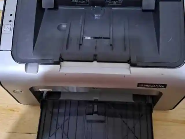 Принтер HP laserjet 1006, Худжанд