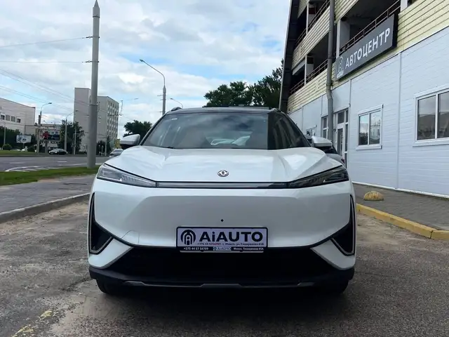 Dongfeng L7, 2025, Хуҷанд - 3
