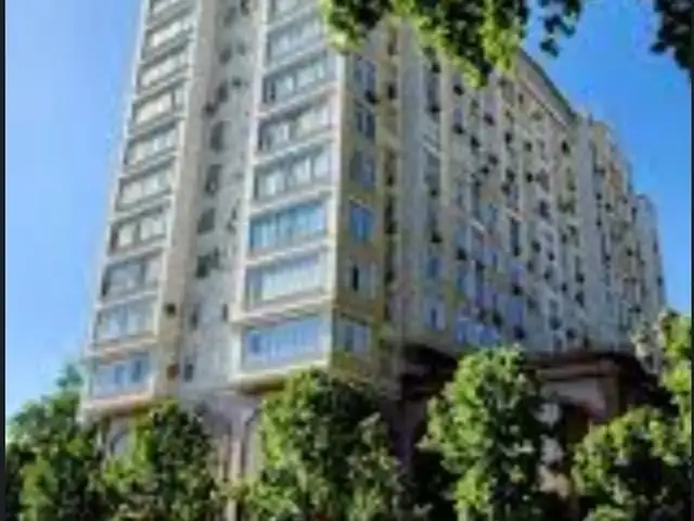 2-комн. квартира, 10 этаж, 70м², Сомони, доми Бурак, Душанбе