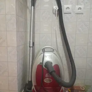 Пылесос на запчасти, Худжанд