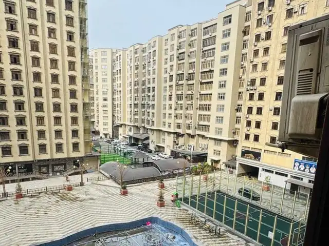 2-комн. квартира, 6 этаж, 80м², Шохмансур, Душанбе