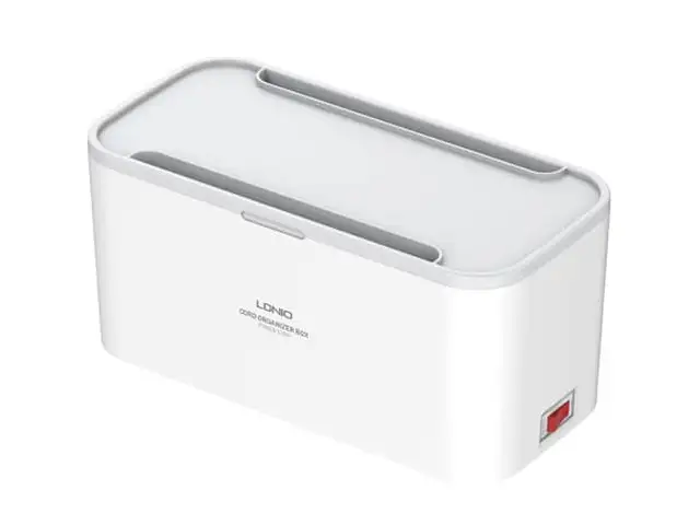 Сетевой фильтр Ldnio SN5311, Душанбе