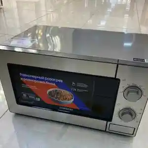 Микроволновая печь Samsung 23л, Душанбе