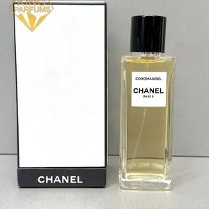 Духи Chanel Les Exclusif Coramondel, Душанбе