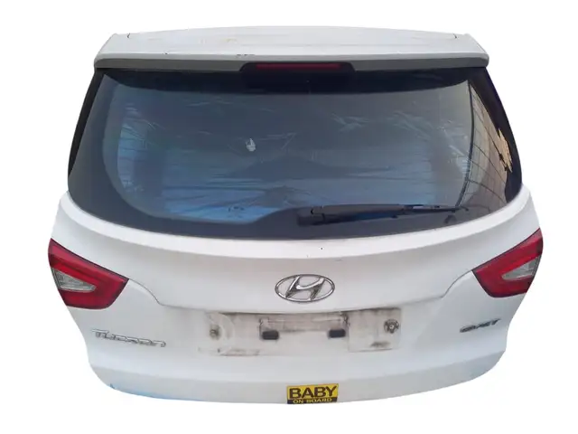 Багажник от Hyundai Tucson 2014-2015, Худжанд