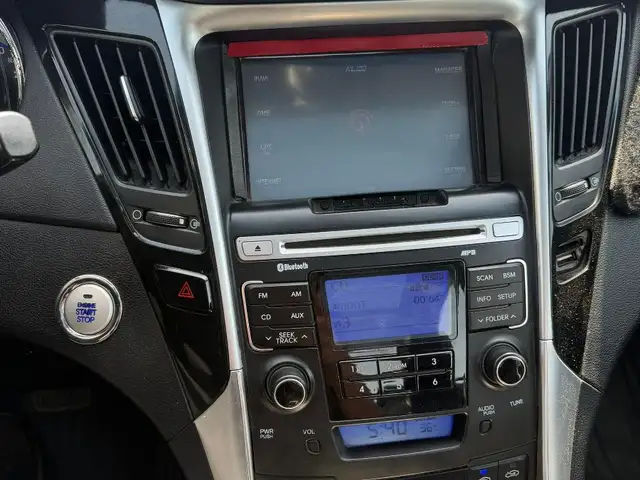 Hyundai Sonata, 2010, Душанбе - 5