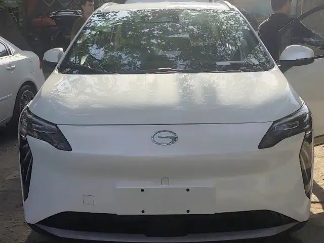GAC Aion S Plus, 2026, Душанбе - 14