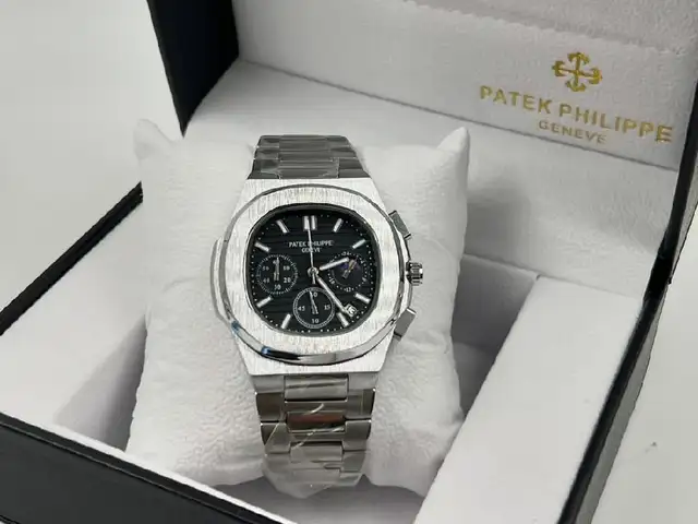 Часы Patek Philippe, Душанбе