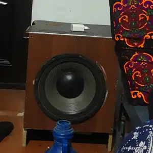 Сабвуфер для машин, Душанбе