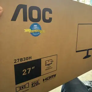 Монитор 27-дюймовый AOC 27B30H, Душанбе