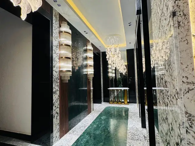 1-комн. квартира, 11 этаж, 76 м², Шох палас, Душанбе