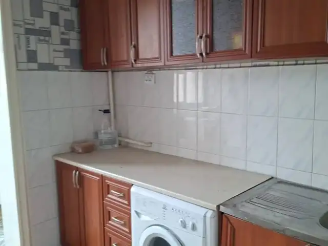 3-комн. квартира, 2 этаж, 75м², шелкокомбинат, Хуҷанд