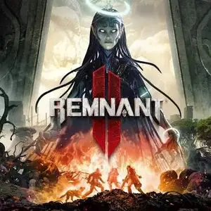Игра Remnant 2, Истаравшан