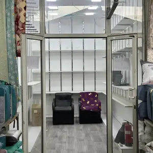 Магазин в Паншанбе, Хуҷанд