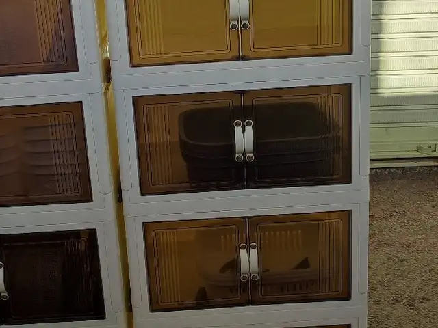 Комод, Душанбе