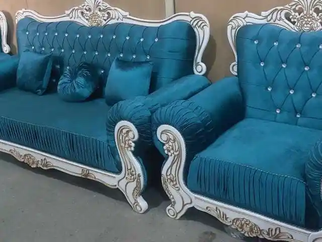 Диван и кресла, Душанбе