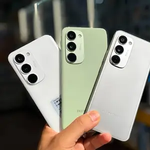 Tecno Spark 40pro + 8+8/256Gb titanium, Душанбе
