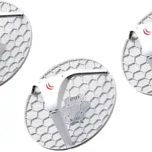 Точка доступа MikroTik LHG 5 - 3-дона, Душанбе