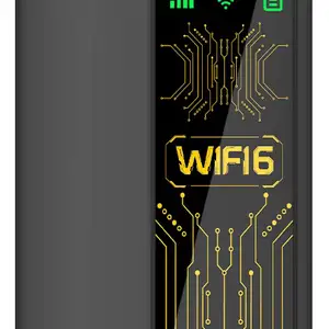 Портативный 4g модем и повербанк 2 в 1, Душанбе