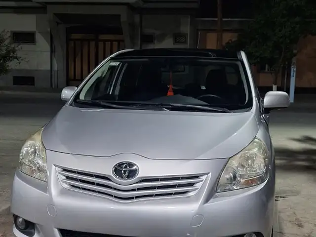 Toyota Verso