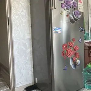 Холодильник, Душанбе
