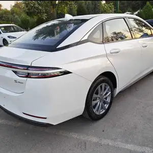 GAC Aion S Plus