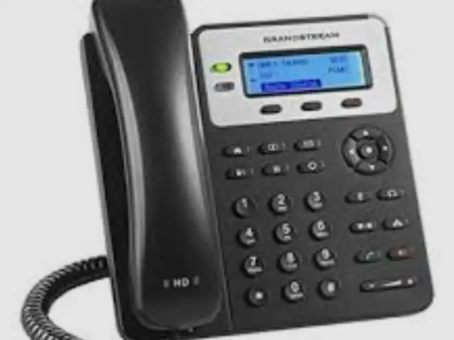Телефон Grandstream GXP1615, Душанбе