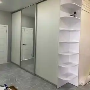 Шкаф-купе, Душанбе