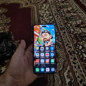 Huawei nova 13 pro, Ёвон
