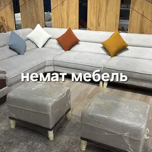 Уголок ташкентский, Душанбе