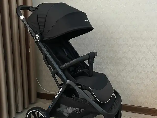 Прогулочная коляска Ining baby, Душанбе