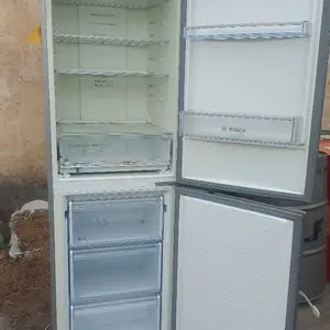 Холодильник, Душанбе