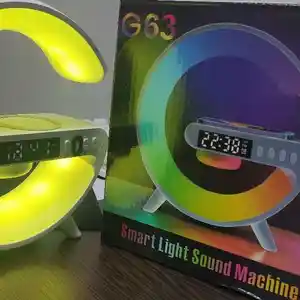 Умная колонка 4в1 G63, Душанбе