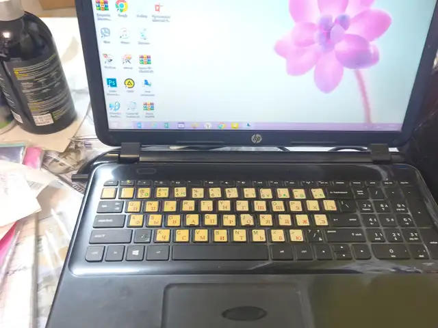Ноутбук Нp, Хуҷанд