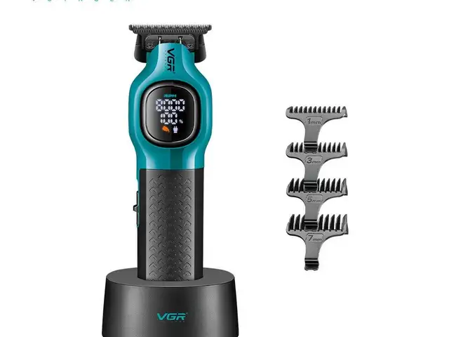 Мошинкаи касбии VGR V-886T, Душанбе
