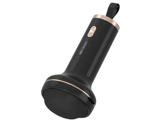 Массажер для тела Green Lion Relax Pro Body Massager черный, Душанбе