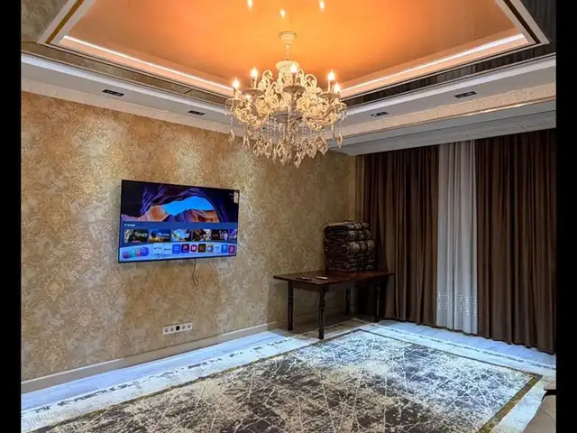 2-комн. квартира, 8 этаж, 90м², шохмансур, Душанбе