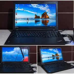 Ноутбук Lenovo, Кӯлоб