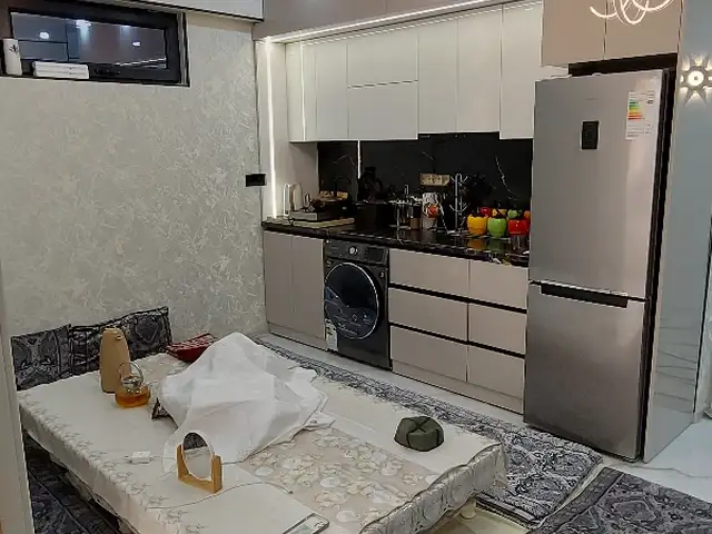 2-комн. квартира, 10 этаж, 70м², 102 мкр, Зарнисор, Душанбе