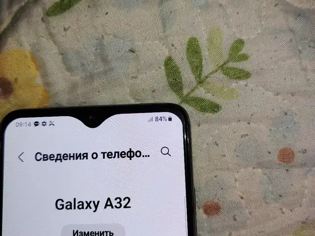 Samsung Galaxy A32 64gb, Душанбе
