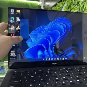 Ноутбук Dell xps core i7, Душанбе