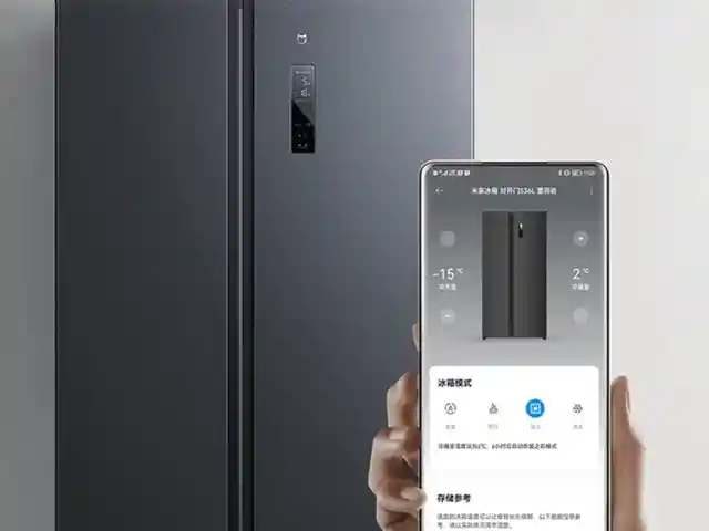 Холодильник smart, Худжанд