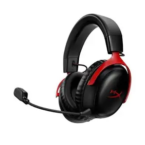 Наушник HyperX Cloud3 wireless, Душанбе