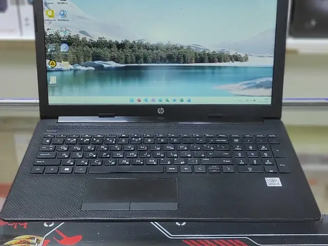 Ноутбук HP Laptop 15-da2830nia, Худжанд