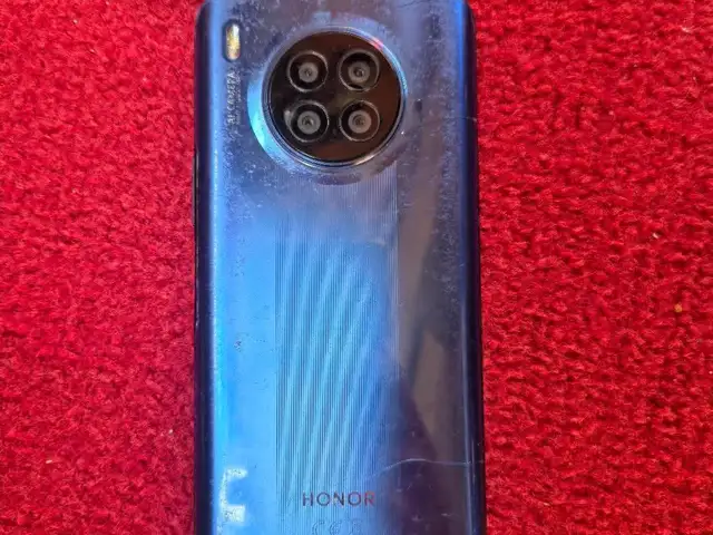 Honor 50 Lite, 128gb, Душанбе