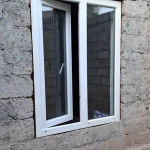 Эколайн пластик, Душанбе