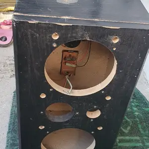 Колонка, Душанбе