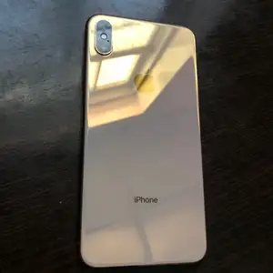 Apple iPhone Xs Max, 256 gb, Gold, Худжанд