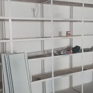 Стеллажи, Душанбе